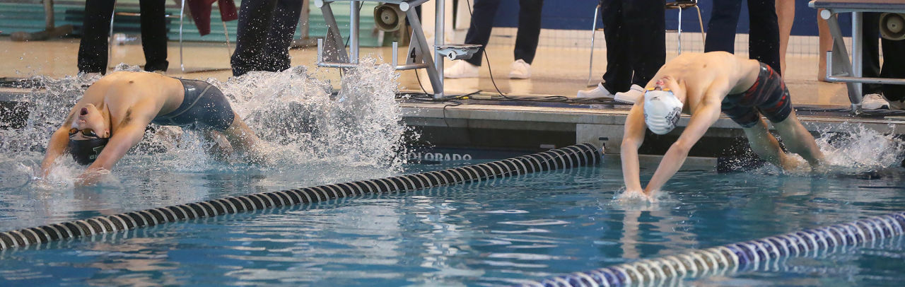 Boyd Swim Meet of Champions